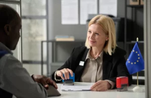 Dispositions Pénales de la Loi sur l’Immigration 2024 loi-immigration