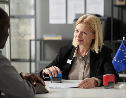 Dispositions Pénales de la Loi sur l’Immigration 2024 loi-immigration